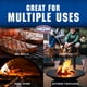 thumbnail image 4 of Rollos para encender fuego Kingsford Quick Light, 32 piezas, 4 of 6
