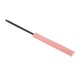 thumbnail image 1 of Varilla De Limpieza De Flauta, Utensilios De Limpieza De Flauta Duraderos Para Oboe, Clarinete, Saxofón, Color Rosa, 1 of 5