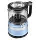 thumbnail image 2 of Picadora de alimentos KitchenAid KFC3516 830 ml, 2 velocidades, terciopelo azul, 2 of 3