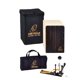 thumbnail image 1 of Cajon Bundle Ortega Guitars OSTBCJ-BU Stomp Box con accesorios, 1 of 5