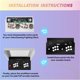 thumbnail image 4 of Soporte Intec-Gaming para gabinete Genesis Arcade1Up, 4 of 6