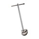 thumbnail image 3 of Llave De Fregadero Llave De Acero Para Baño De 12 Pulgadas Llave De Fontanería Para Cocina Y Hogar, 3 of 5