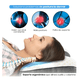 thumbnail image 3 of Almohada Cervical Ortopédica Con Soporte Ergonómico Lavable Color Beige, 3 of 3