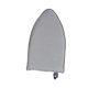 thumbnail image 3 of Guantes Para Vaporizador De Ropa, Manoplas Para Vaporizar Ropa, Pu?os, Mangas, Gris, 3 of 3