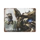 thumbnail image 1 of Titanfall Cartel Metálico, Decoración de Pared de Cartel Metálico Personalizado para Regalos de Fans, Amigos, Familia y Amantes 20*30CM, 1 of 6