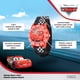 thumbnail image 2 of Reloj Infantil Analógico Disney Rayo McQueen 32mm Resistente 30m, 2 of 6