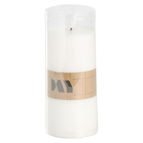 Vela Led 7,5X15 Cm