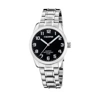 Reloj K5866/4 Calypso Negro Hombre Basic