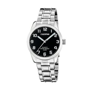 Reloj K5866/4 Calypso Negro Hombre Basic