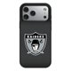 thumbnail image 1 of Funda magnética para celular Keyscaper Oakland Raiders, 1 of 5
