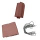 thumbnail image 2 of Kit De Almohada Para La Cabeza Con Cordones De Tela De Repuesto Para Sillas Plegables De Jardín, 2 of 2