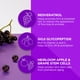 thumbnail image 3 of Crema reparadora nocturna Andalou Naturals Resveratrol Q10 50 ml, 3 of 8