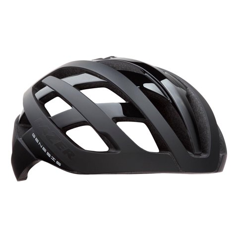 Casco Lazer Genesis Mips Ce Black L