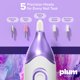 thumbnail image 3 of Taladro de uñas eléctrico inalámbrico Plum Beauty Professional, 3 of 6