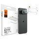thumbnail image 1 of Protector de Lente Spigen Glas.tR EZ FIT Pro Optik para Google Pixel 11 Pro, 1 of 7