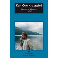 Anagrama - Libro La Muerte Del Padre