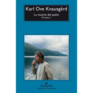 Anagrama - Libro La Muerte Del Padre