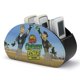 thumbnail image 1 of Organizador de Controles Remotos Desmarcar Wild Kratts, 1 of 6