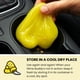thumbnail image 2 of Masilla limpiadora Slime Buddies, pack de 3, gel perfumado, 2 of 7