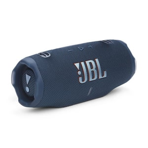 Parlante Bluetooth Jbl Charge 6 - Azul