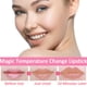 thumbnail image 4 of Bálsamo Labial BKPPLZP Mágico Hidratante con Cambio de Color, 4 of 7