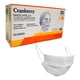 thumbnail image 1 of Mascarillas Cranberry Iir 3 Capas Blancas 50 Unidades, 1 of 7