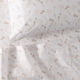 thumbnail image 2 of Sabana estampada 200H Florencia 1.5 PL Bco, 2 of 3