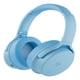 thumbnail image 1 of Audífonos Over Ear Evo Blue Bluetooth Azul, 1 of 3