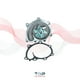 thumbnail image 1 of Bomba de Agua Kia Topic 2.7 Diésel (1998-2000), 1 of 2