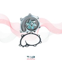 Jwa - Bomba De Agua Kia Topic 2.7 Diésel (1998-2000)