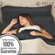 thumbnail image 5 of Juego de sábanas Bella Coterie Luxury de viscosa de bambú tamaño king, 5 of 7