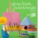 thumbnail image 3 of Pintura Acrílica Brillante Apple Barrel 59 ml Rosa Pura 20346, 3 of 6
