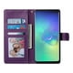 thumbnail image 3 of Funda para FOXDOCK Samsung Galaxy S10E– Cuero Premium, 3 ranuras para tarjetas, Protección contra impactos, 3 of 5