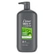 thumbnail image 1 of Champú y acondicionador DOVE MEN + CARE Fresh & Clean 900 ml, 1 of 3