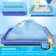 thumbnail image 4 of Bolsas para arena de gato Fresh Step 76 cm x 43 cm 36 uds, 4 of 9