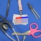 thumbnail image 4 of Tarjeta de credencial ABG/VBG (1 unidad) – Scrubs and Stuff LLC, 4 of 5