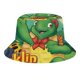 thumbnail image 1 of Sombrero Bucket Desmarcar Franklin, 1 of 6