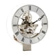 thumbnail image 1 of Reloj De Engranajes Con Movimiento, Decoración Vintage, Diámetro 8,5 Cm, Artesanías De Reloj DIY, 1 of 3