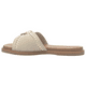 thumbnail image 2 of Sandalia de mujer Beige Casual Chalada Genova-6, 2 of 8