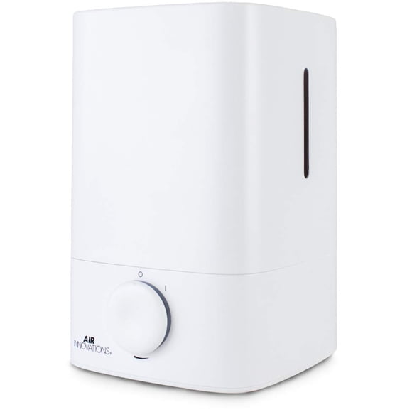 Humidificador Air Innovations MH-419 4,5 L de niebla fría, 70 h