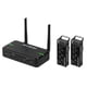 thumbnail image 2 of Micrófonos inalámbricos para profesores AVerMedia Avermic AW315F, 2 of 9