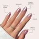 thumbnail image 3 of Uñas Postizas Glamnetic Seaspell Cortas Almendra Rosa Terciopelo, 3 of 6