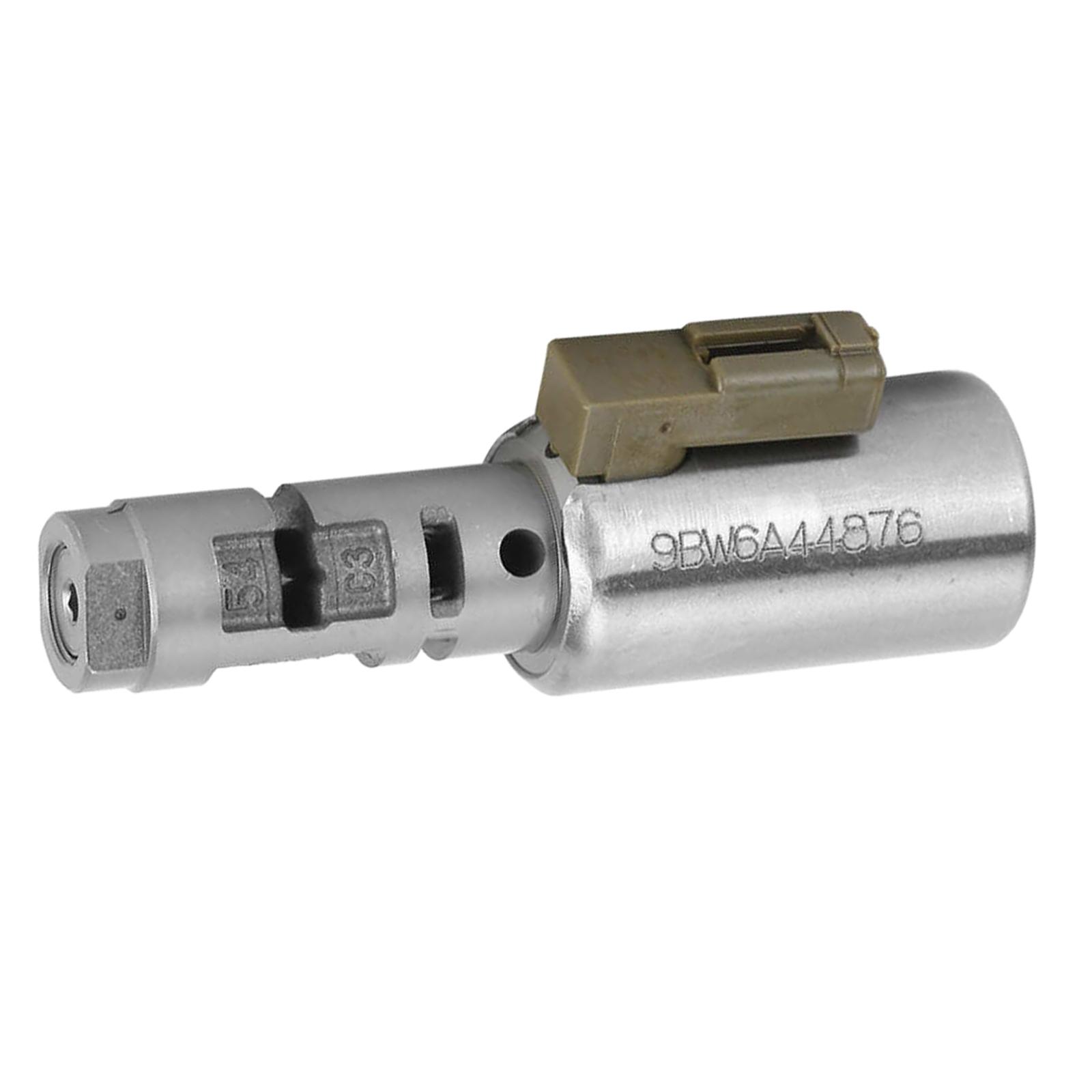 Magideal - El Solenoide De Control De Transmisión Se La La Adaptaciónción A Las Piezas Automotrices Sequoia Acc Fácil De Instalar