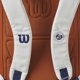 thumbnail image 3 of Mochila de tenis WILSON Roland Garros Super Tour Navy/White, 3 of 5