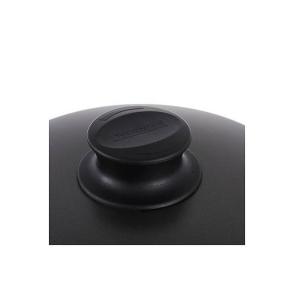 Olla Teflon De 20 Cm