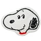 thumbnail image 1 of Alfombra de baño Franco Collectibles Peanuts Snoopy Cotton, 1 of 7