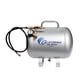 thumbnail image 1 of Tanque de aire California Air Tools CAT-AUX10A, 10 galones, plateado, 1 of 4
