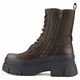 thumbnail image 2 of Botin Café Mujer Casual Chalada Fley, 2 of 7