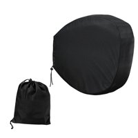 Magideal - Funda Para Carrete De Manguera De Jardín, Portátil, De Tela Oxford, Retráctil, Con Bolsa De Almacenamiento Con Cordón, Protector De Manguera, Funda Pa