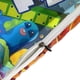 thumbnail image 4 of Geometry Dash 3-Piece Bedding Set Soft Warm And Comfortable Soft Bed Set for Bedroom, 4 of 5